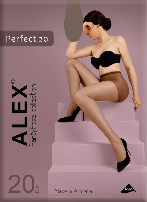 Perfect 20 DEN Կանացի Զուգագուլպա